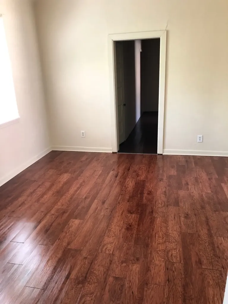 4536 South Justine Street Chicago IL 60609