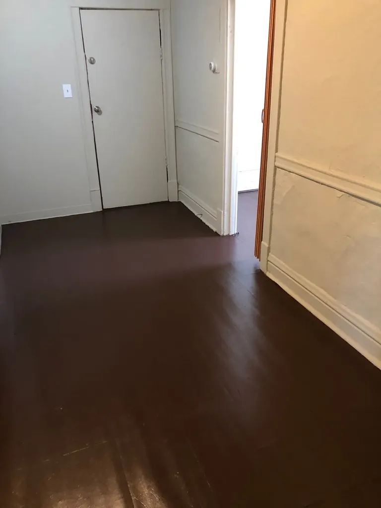 4536 South Justine Street Chicago IL 60609