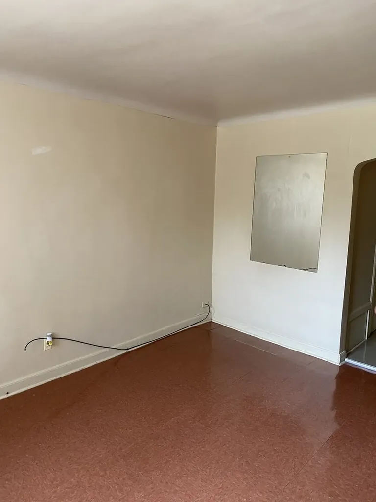 4536 South Justine Street Chicago IL 60609