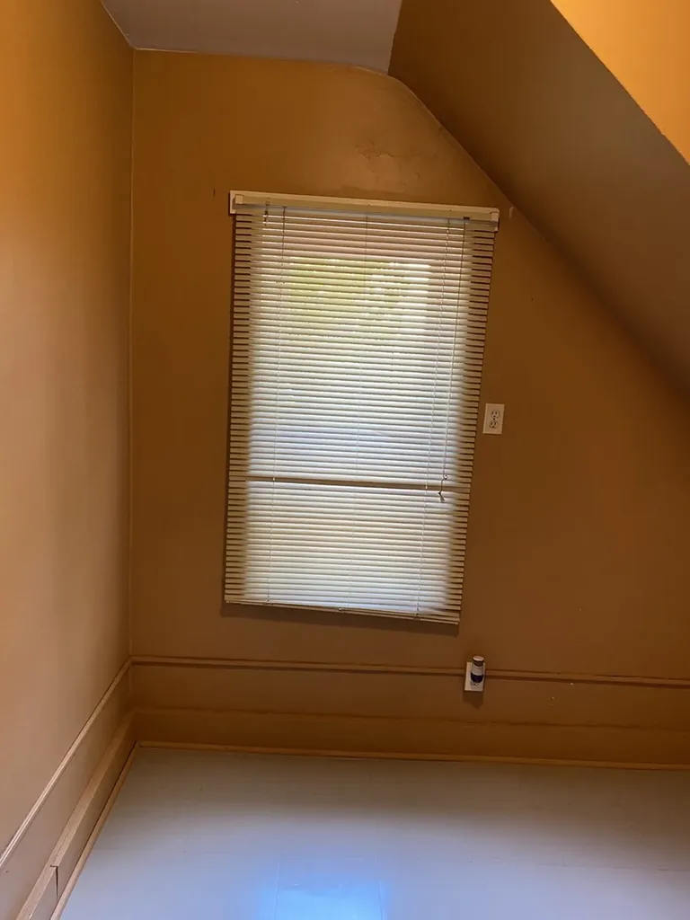 4536 South Justine Street Chicago IL 60609