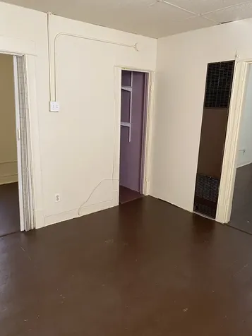 4536 South Justine Street Chicago IL 60609