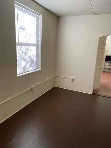 4536 South Justine Street Chicago IL 60609