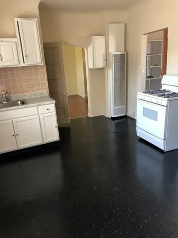 4536 South Justine Street Chicago IL 60609