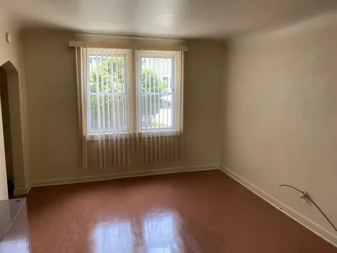 4536 South Justine Street Chicago IL 60609