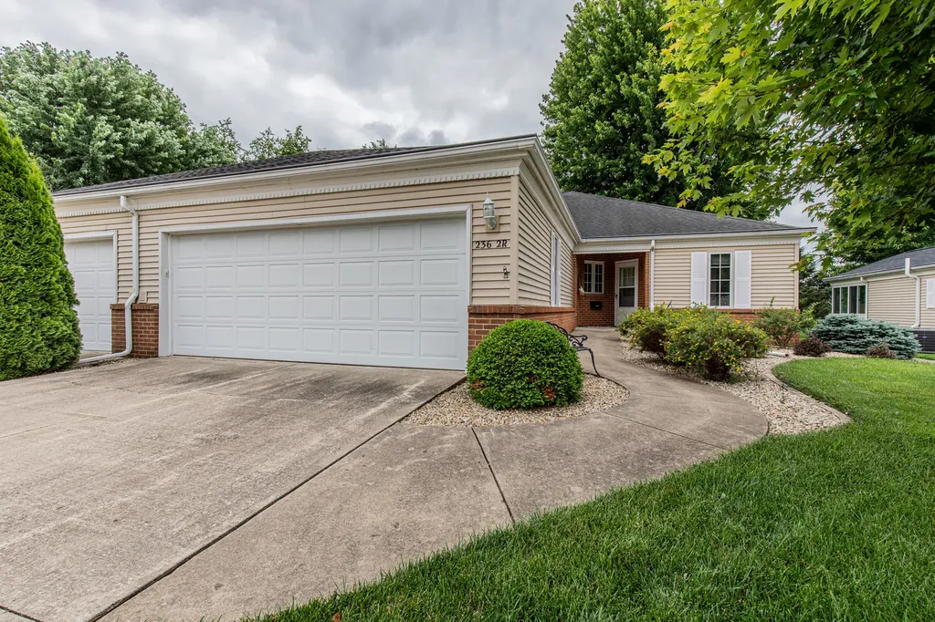 236 Hideaway Drive Princeton IL 61356