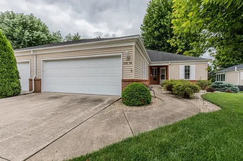 236 Hideaway Drive Princeton IL 61356
