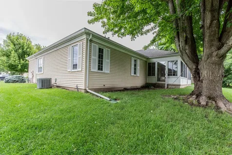 236 Hideaway Drive Princeton IL 61356