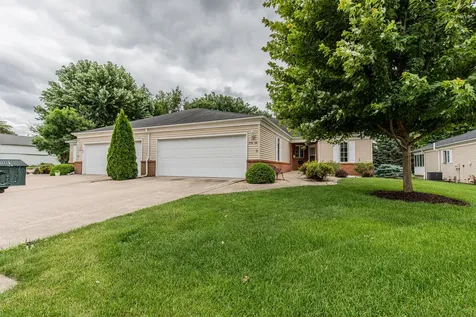 236 Hideaway Drive Princeton IL 61356