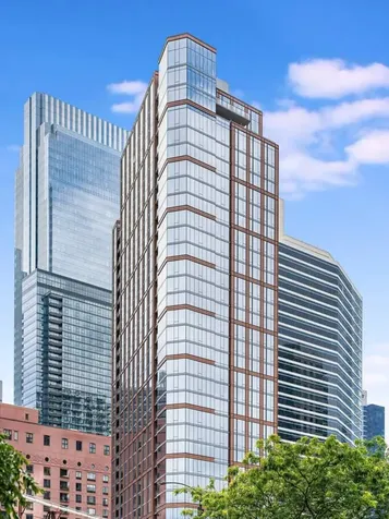 350 North Canal Street Chicago IL 60606