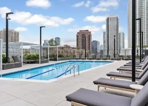 350 North Canal Street Chicago IL 60606