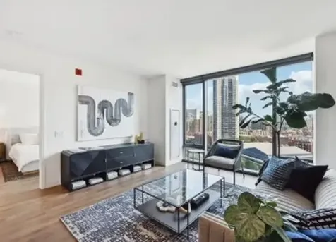 350 North Canal Street Chicago IL 60606