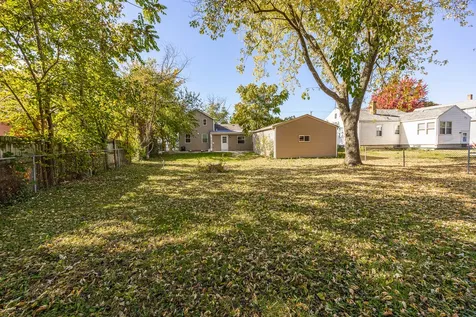 209 North Hunter Street Thornton IL 60476