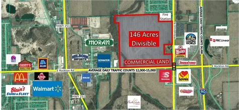 56XX Rockton Road Roscoe IL 61073