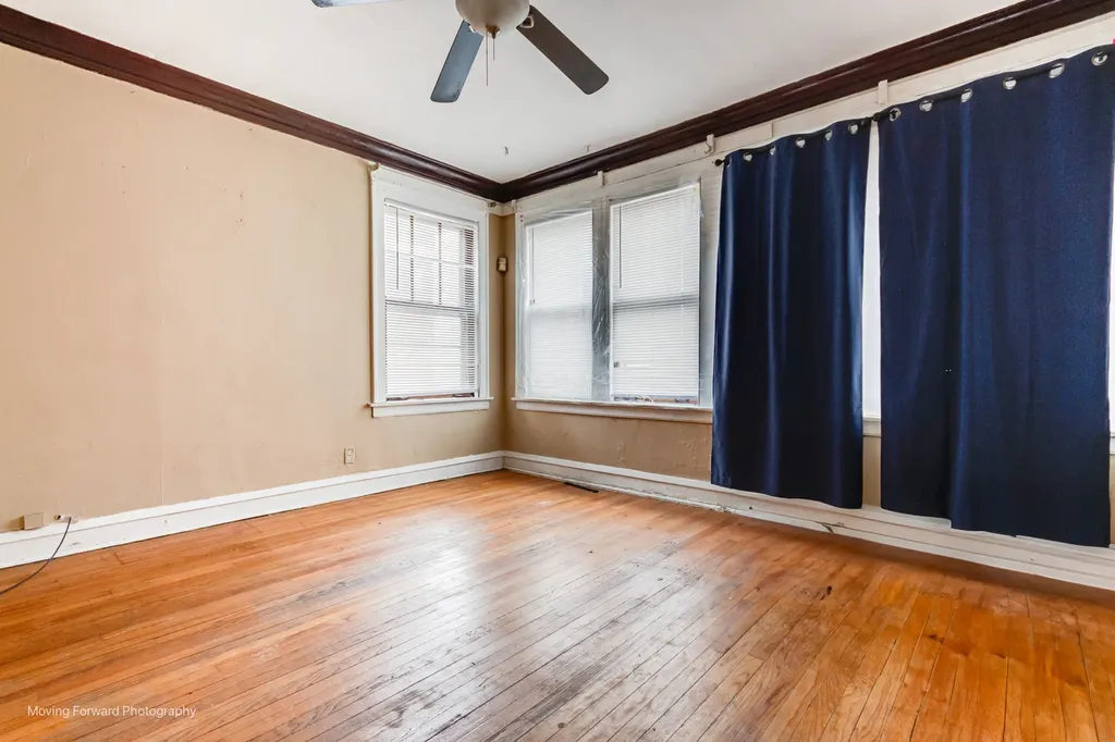 8441 South Aberdeen Street Chicago IL 60620