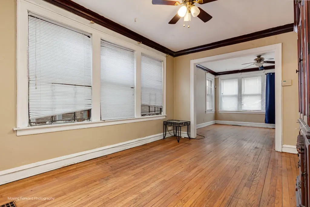 8441 South Aberdeen Street Chicago IL 60620