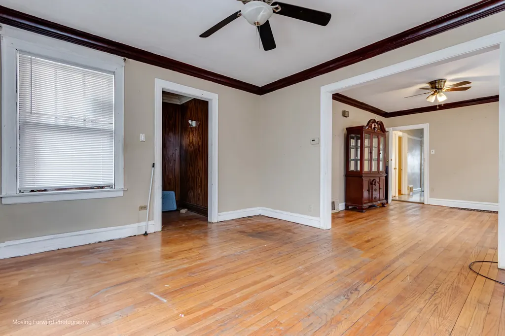 8441 South Aberdeen Street Chicago IL 60620