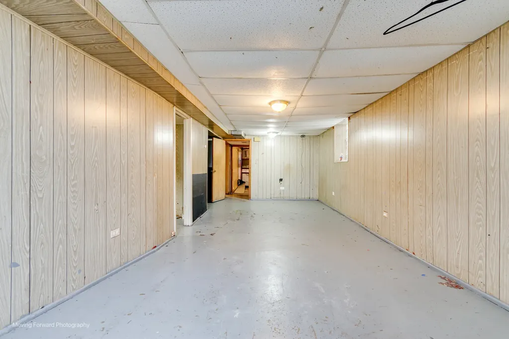 8441 South Aberdeen Street Chicago IL 60620