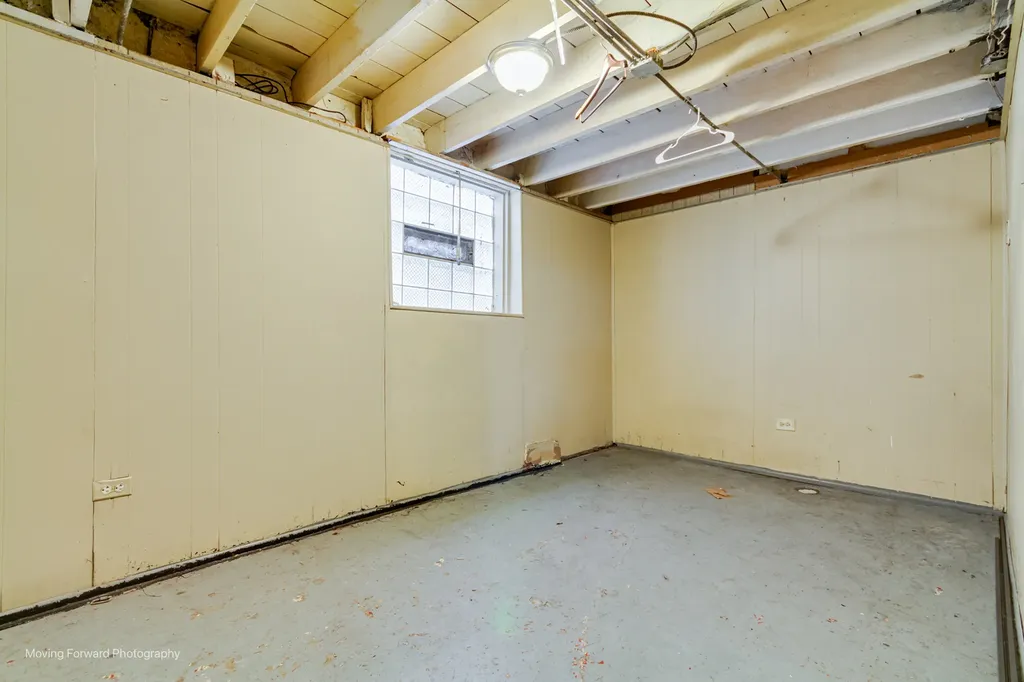 8441 South Aberdeen Street Chicago IL 60620