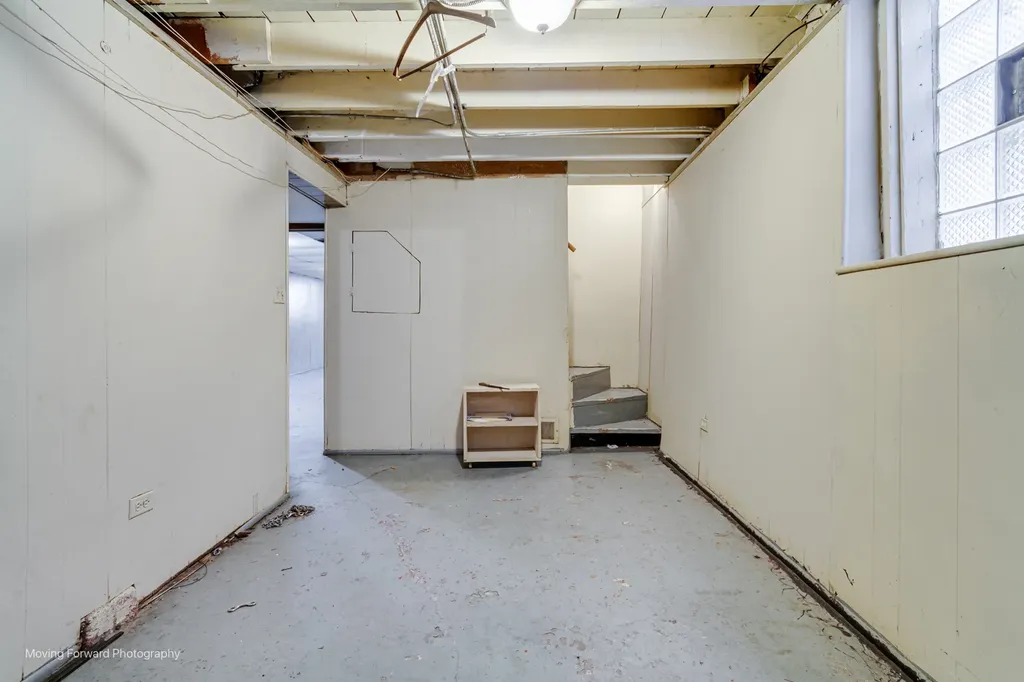 8441 South Aberdeen Street Chicago IL 60620