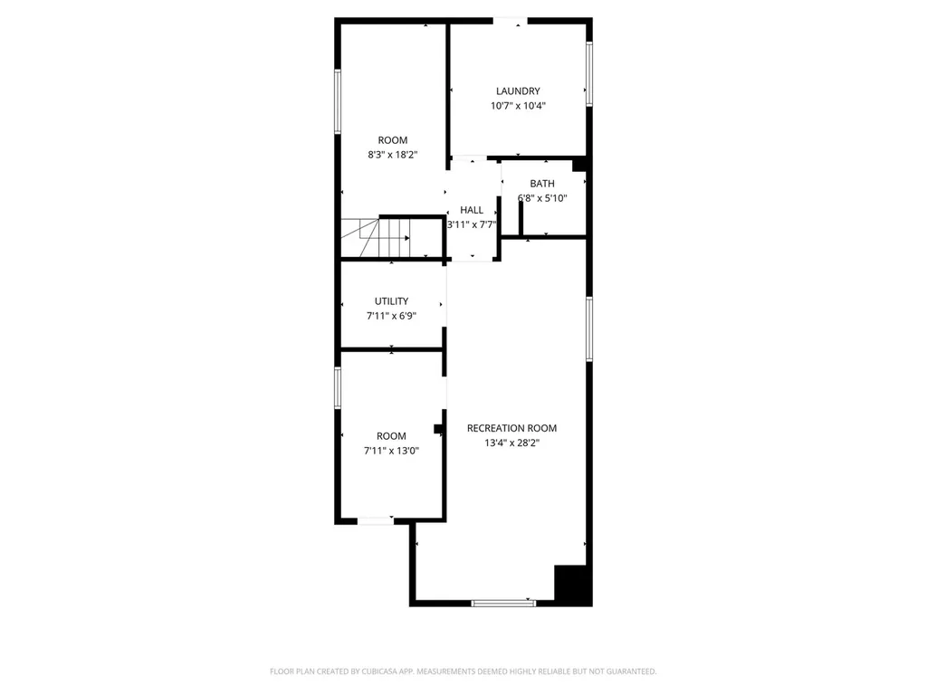8441 South Aberdeen Street Chicago IL 60620