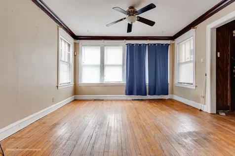 8441 South Aberdeen Street Chicago IL 60620