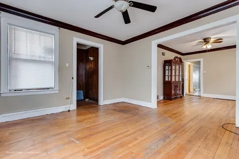 8441 South Aberdeen Street Chicago IL 60620