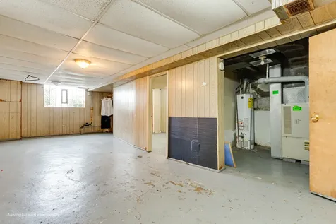 8441 South Aberdeen Street Chicago IL 60620