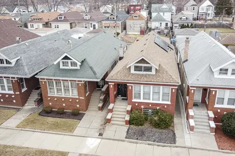 8441 South Aberdeen Street Chicago IL 60620