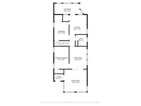 8441 South Aberdeen Street Chicago IL 60620