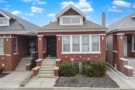 8441 South Aberdeen Street Chicago IL 60620