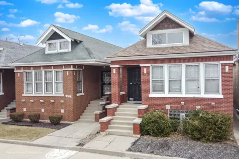 8441 South Aberdeen Street Chicago IL 60620