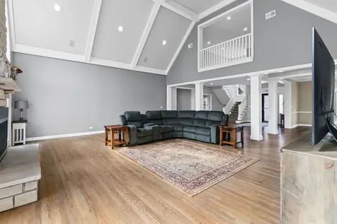4723 Wellington Drive Long Grove IL 60047