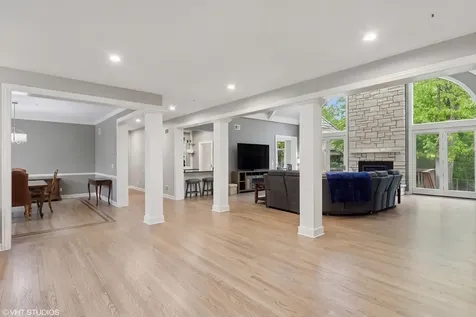 4723 Wellington Drive Long Grove IL 60047