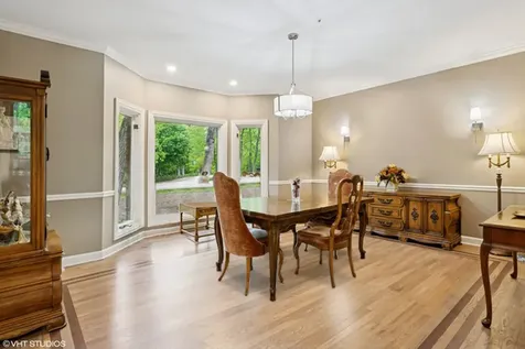 4723 Wellington Drive Long Grove IL 60047