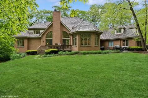 4723 Wellington Drive Long Grove IL 60047