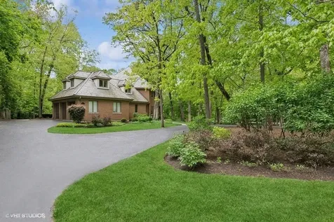 4723 Wellington Drive Long Grove IL 60047