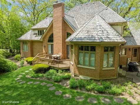 4723 Wellington Drive Long Grove IL 60047
