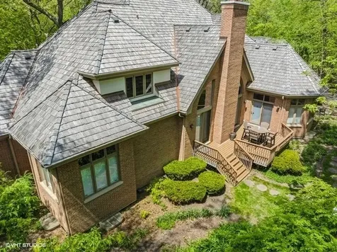 4723 Wellington Drive Long Grove IL 60047
