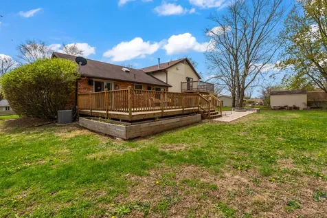 15878 Old Orchard Road Bloomington IL 61705