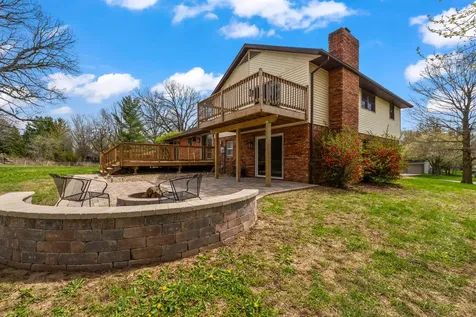 15878 Old Orchard Road Bloomington IL 61705