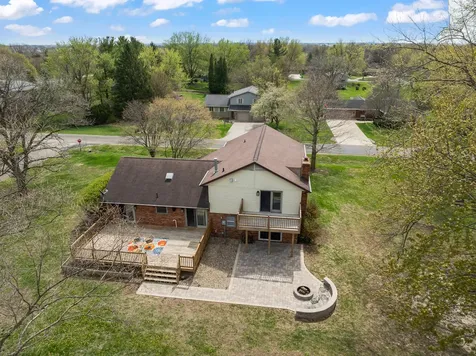 15878 Old Orchard Road Bloomington IL 61705