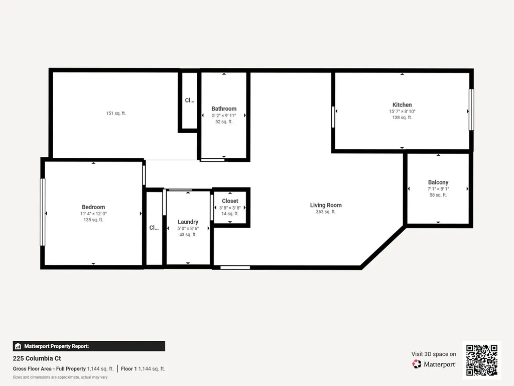 225 Columbia Court Schaumburg IL 60193