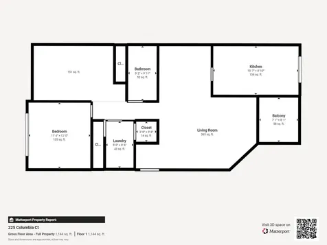 225 Columbia Court Schaumburg IL 60193