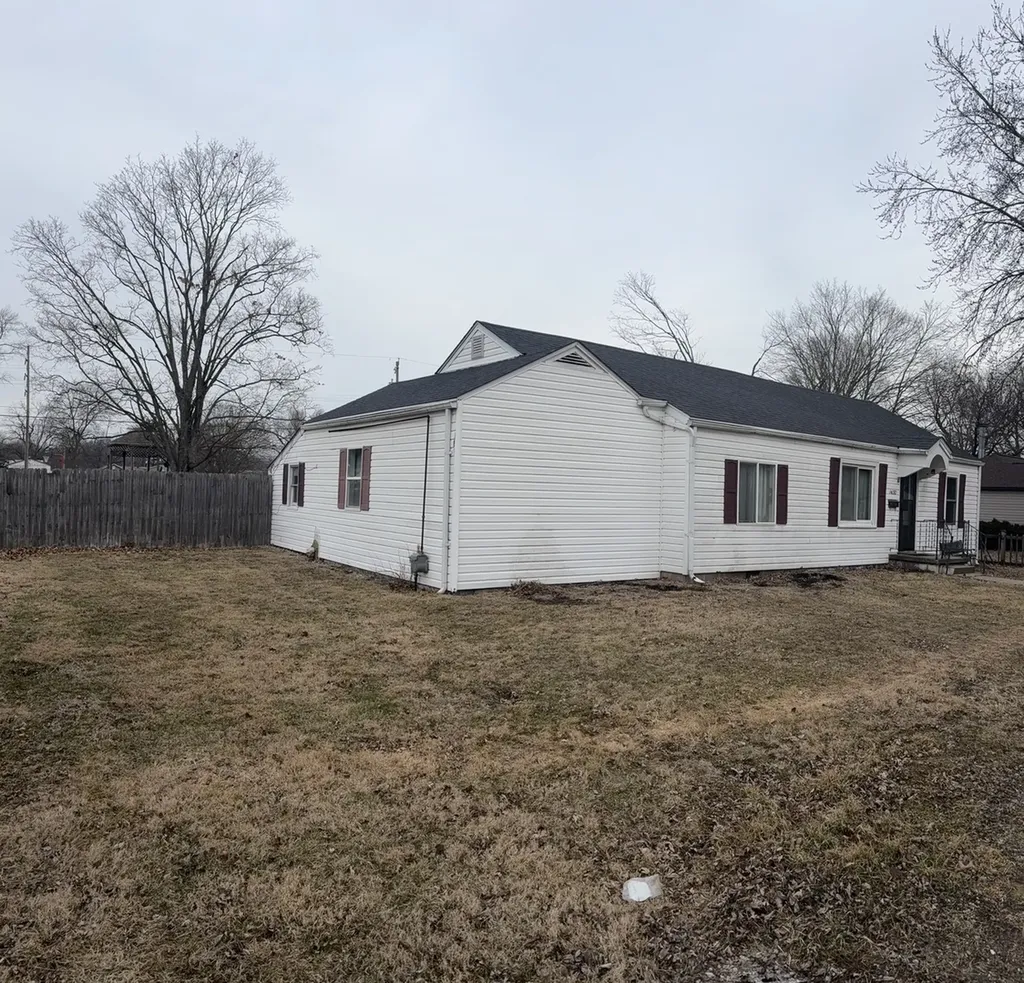 1430 Meitzler Street Tilton IL 61833