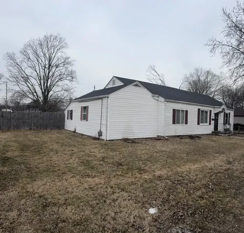 1430 Meitzler Street Tilton IL 61833