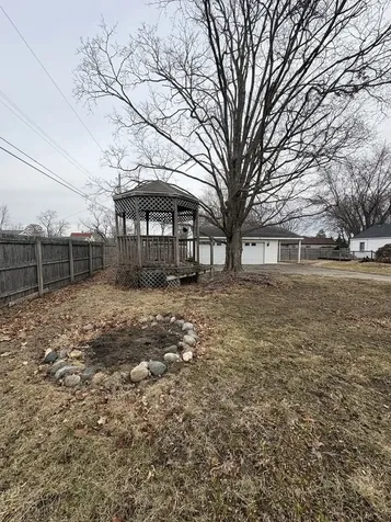 1430 Meitzler Street Tilton IL 61833