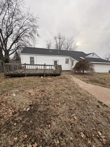 1430 Meitzler Street Tilton IL 61833