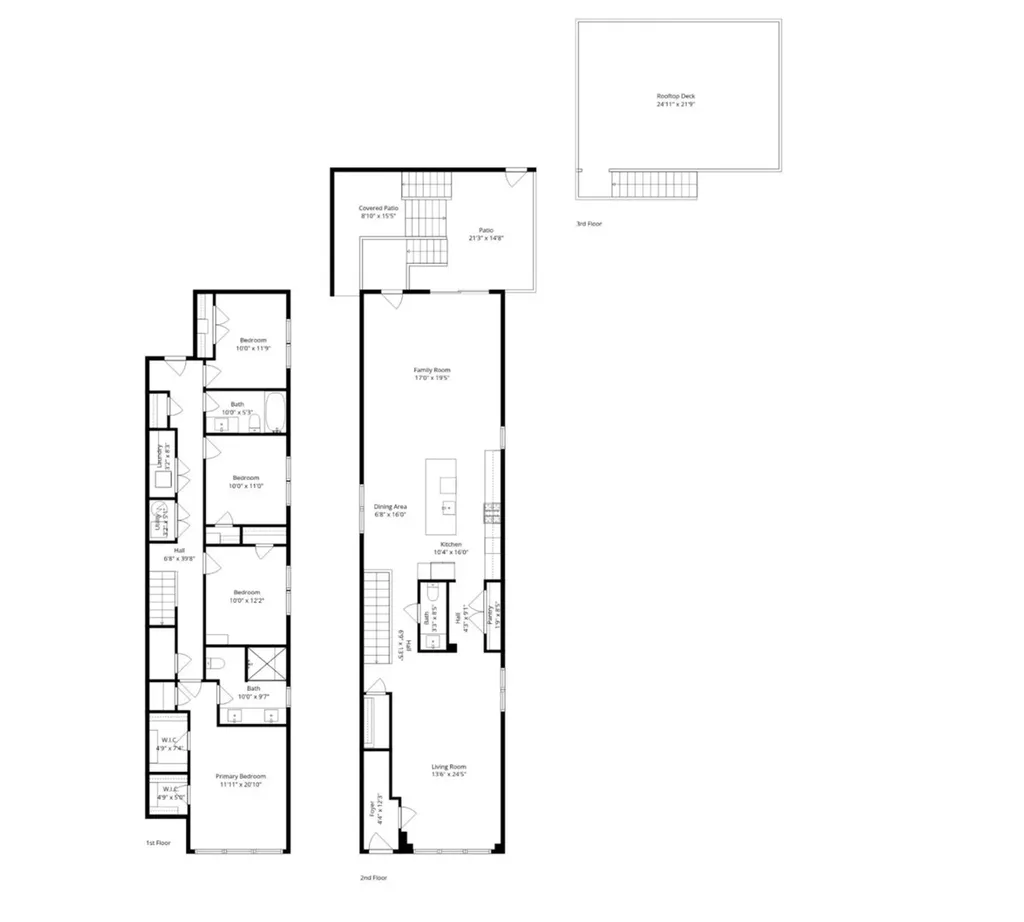 327 South Leavitt Street Chicago IL 60612