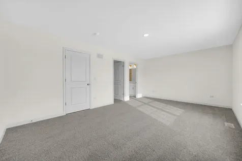 5412 135TH Street Crestwood IL 60418