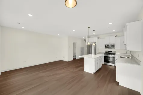 5414 135TH Street Crestwood IL 60418